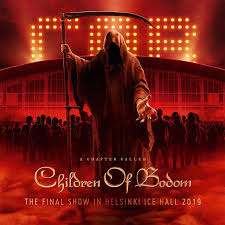 Children of Bodom - A Chapter Called Children of Bodom (Final Show)