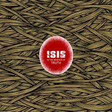 Isis - Not In Rivers, But In Drops
