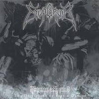 Emperor - Prometheus: The Discipline of Fire & Demise