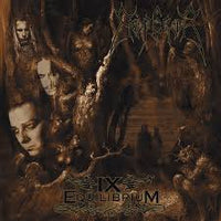 Emperor - IX Equilibrium