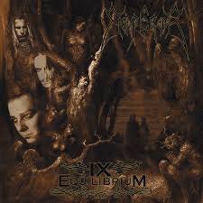 Emperor - IX Equilibrium