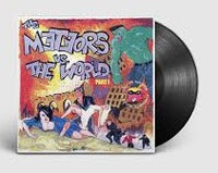 The Meteors - The Meteors Vs. The World Part I