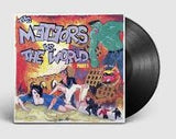 The Meteors - The Meteors Vs. The World Part I