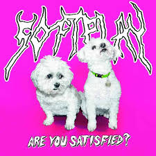 Soft Play - Are You Satisfied?