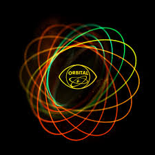 Orbital - Midnight/Choice