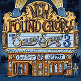 New Found Glory - From The Screen To Your Stereo 3