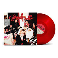 New York Dolls - Cuz I Sez So (Rocktober 25)