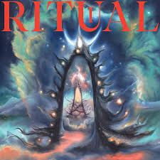 Crown Lands - Rituals I & II