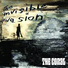 The Coral - The Invisible Invasion (National Album Day 2025)
