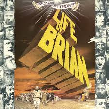 Monty Python - Monty Python's Life of Brian