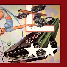 The Cars - Heartbeat City (Deluxe Edition)