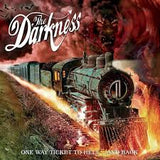 The Darkness - One Way Ticket To Hell... And Back (20th Anniversary Edition)