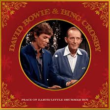 Bing Crosby and David Bowie - Peace on Earth/Little Drummer Boy