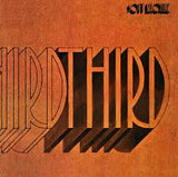 Soft Machine - Third