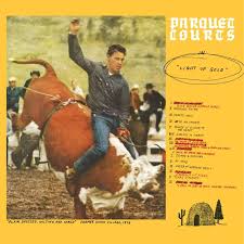 Parquet Courts - Light Up Gold (2025 Reissue)