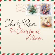 Chris Rea - The Christmas Album