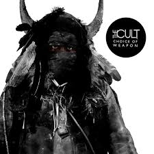 The Cult - Choice of Weapon (2025 Reissue)