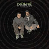 Sleaford Mods - The Demise of Planet X