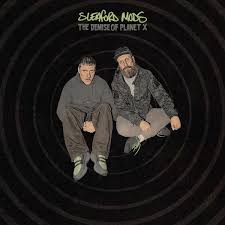 Sleaford Mods - The Demise of Planet X