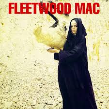 Fleetwood Mac - The Pious Bird of Good Omen