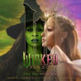 Various Artists - Wicked: For Good (The Soundtrack)