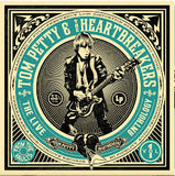 Tom Petty & The Heartbreakers - The Live Anthology From The Vaults Vol. 1 (RSD Black Friday 2025)