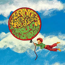 Prince & The Revolution - Around The World In A Day: The Singles Collection (RSD Black Friday 2025)