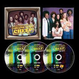 Frank Zappa - Cheaper Than Cheep