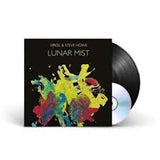 Virgil & Steve Howe - Lunar Mist
