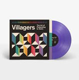 Villagers - The Art Of Pretending To Swim (2024 Reissue)