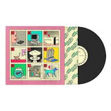 Viagra Boys - Cave World