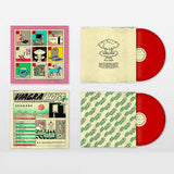 Viagra Boys - Cave World