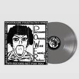 Various Artists/Crass - Bullshit Detector Three