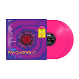 Various Artists - The Psychedelic Scene