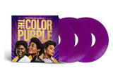 Various Artists - The Color Purple (Music From And Inspired By)