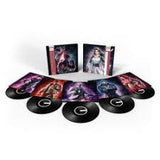 Various Artists - TEKKEN 8 (Original Soundtrack)