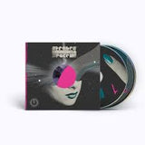 Various Artists - Strobes In Space (Indie Sleaze, Nu Rave & Future Disco 2000-2009)