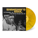 Various Artists - Shanghai'd Soul Episode 12