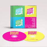 Various Artists - NOW That’s What I Call… Pop!