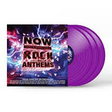 Various Artists - NOW That’s What I Call... Rock Anthems