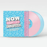 Various Artists - NOW That’s What I Call Eighties Dancefloor: Pure Pop