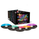 Various Artists - NOW That’s What I Call 40 Years: Part Two