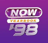 Various Artists - NOW That's What I Call Music! NOW Yearbook '98