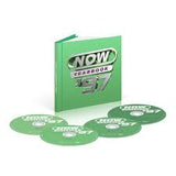 Various Artists - NOW That's What I Call Music! NOW Yearbook '97