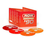 Various Artists - NOW That's What I Call Music! NOW Yearbook '90