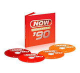 Various Artists - NOW That's What I Call Music! NOW Yearbook '90