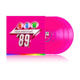 Various Artists - NOW That's What I Call Music! NOW Yearbook '89