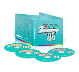 Various Artists - NOW That's What I Call Music! NOW Yearbook '88