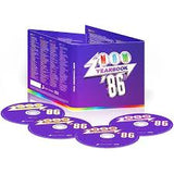 Various Artists - NOW That's What I Call Music! NOW Yearbook '86