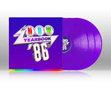 Various Artists - NOW That's What I Call Music! NOW Yearbook '86